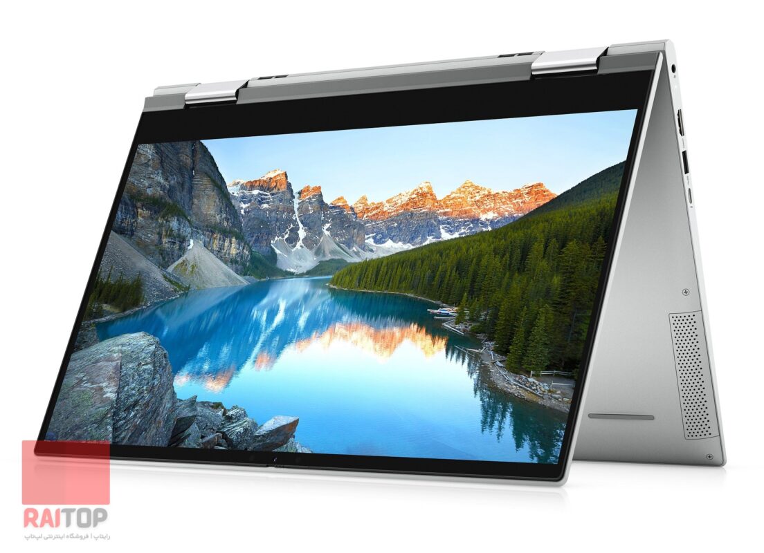لپ تاپ 15 اینچی Dell مدل Inspiron 7500 2N1 چتری