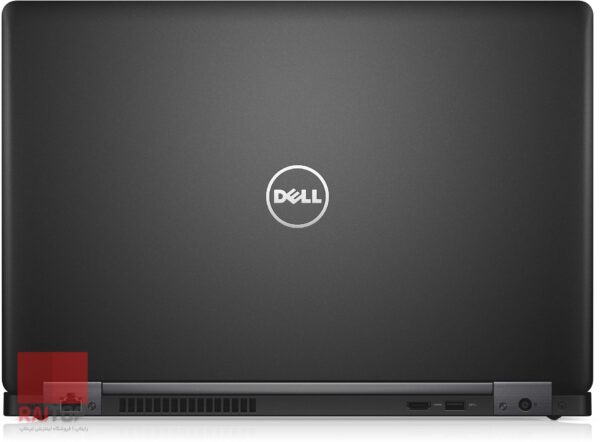 لپ تاپ 15 اینچی Dell مدل Latitude 5580 قاب پشت