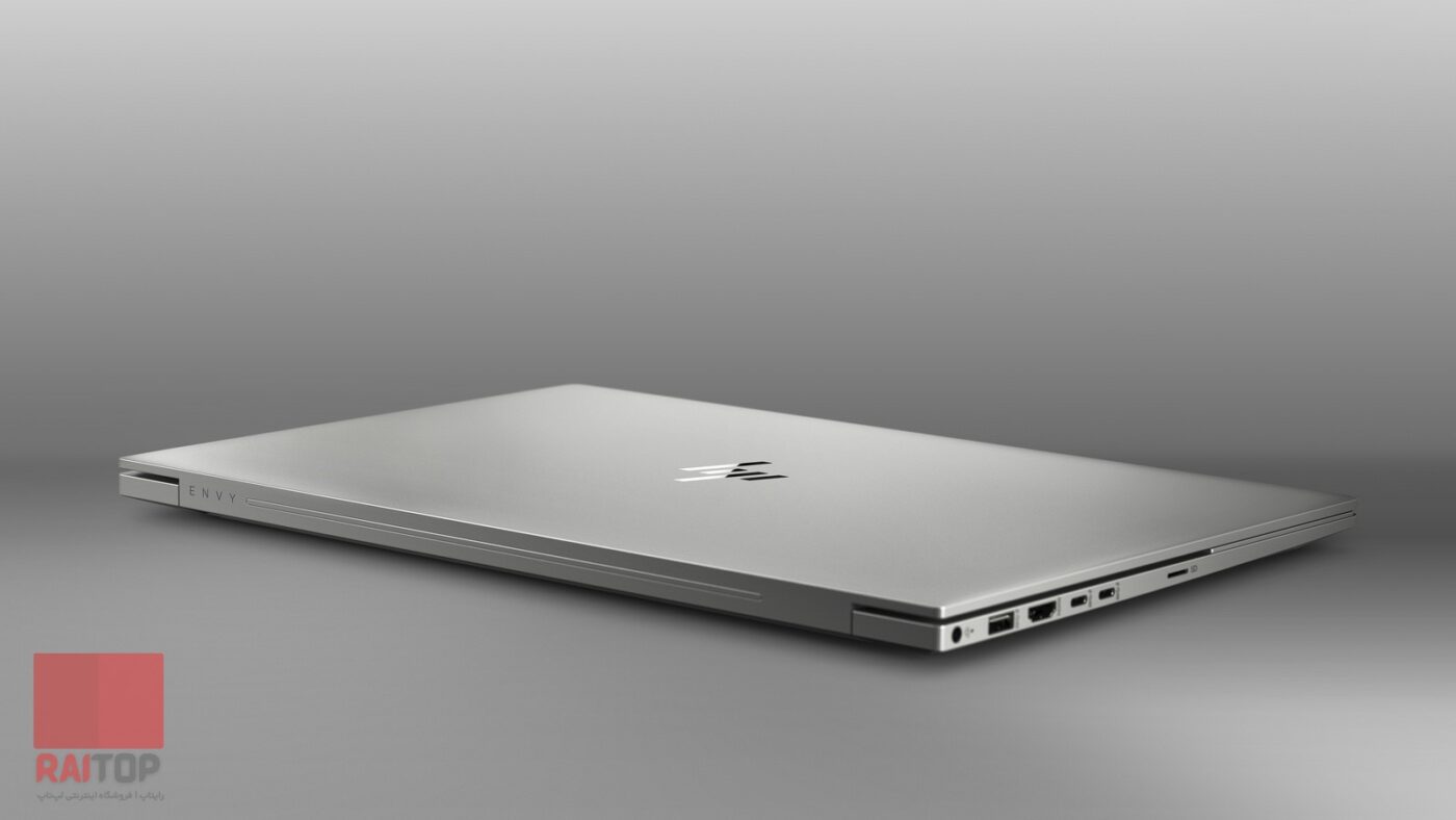 لپ تاپ 15 اینچی HP مدل Envy 15-ep بسته