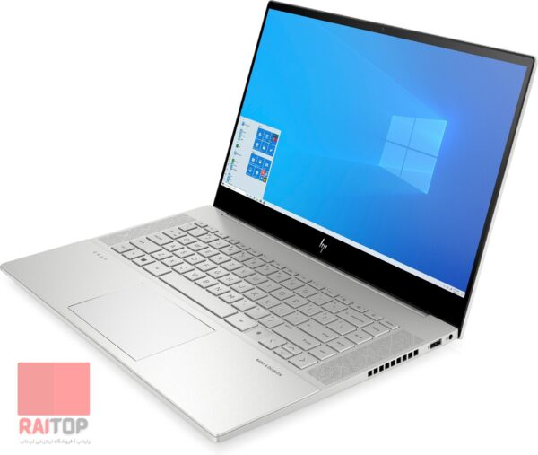 لپ تاپ 15 اینچی HP مدل Envy 15-ep رخ راست