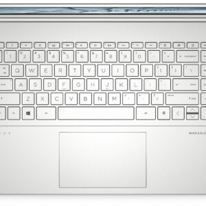 لپ تاپ 15 اینچی HP مدل Envy 15-ep صفحه کلید