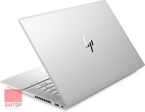 لپ تاپ 15 اینچی HP مدل Envy 15-ep پشت راست