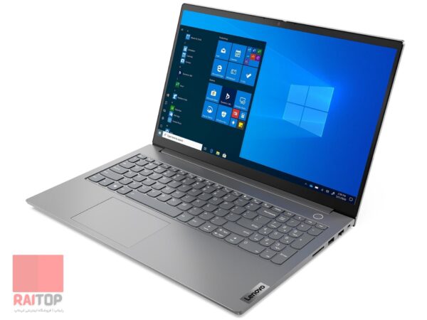 لپ تاپ 15.6 اینچی Lenovo مدل ThinkBook 15 G2 ITL رخ راست