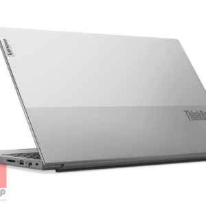 لپ تاپ 15.6 اینچی Lenovo مدل ThinkBook 15 G2 ITL پشت راست