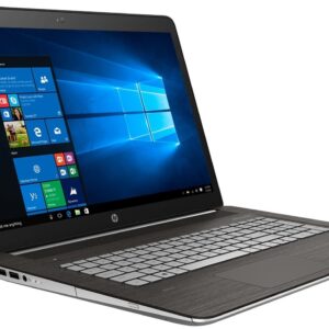 لپ تاپ 17 اینچی HP مدل Envy 17-n1 رخ چپ