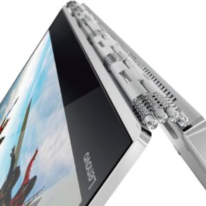 لپ تاپ Lenovo مدل Yoga 920 i7 لولا۱