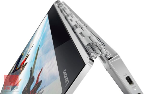 لپ تاپ Lenovo مدل Yoga 920 i7 لولا۱