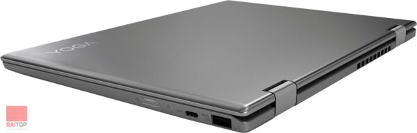 لپ تاپ استوک 12.5 اینچی 2 در 1 Lenovo مدل Yoga 720 بسته