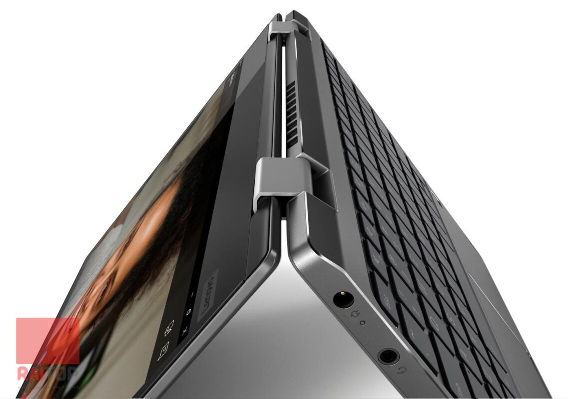لپ تاپ استوک 12.5 اینچی 2 در 1 Lenovo مدل Yoga 720 بنر