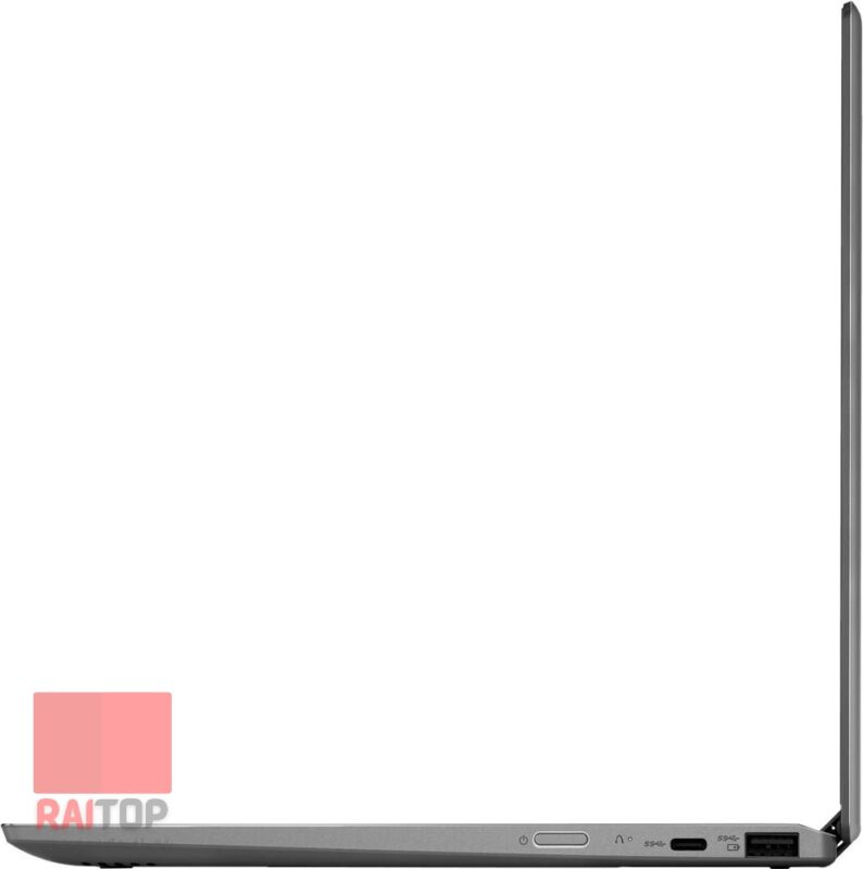 لپ تاپ استوک 12.5 اینچی 2 در 1 Lenovo مدل Yoga 720 راست
