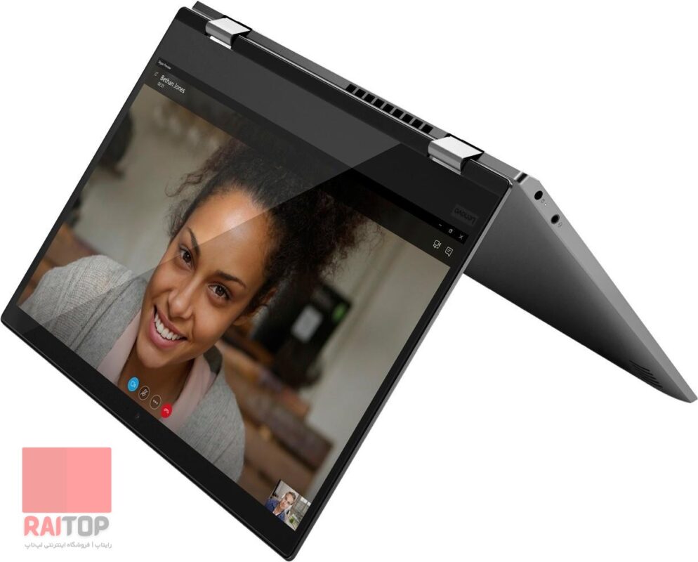 لپ تاپ استوک 12.5 اینچی 2 در 1 Lenovo مدل Yoga 720 چتری