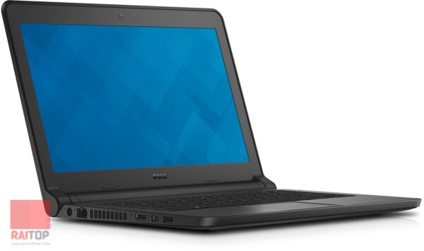 لپ تاپ استوک 13 اینچی Dell مدل Latitude 3340 رخ چپ
