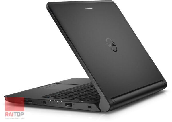 لپ تاپ استوک 13 اینچی Dell مدل Latitude 3340 پشت راست