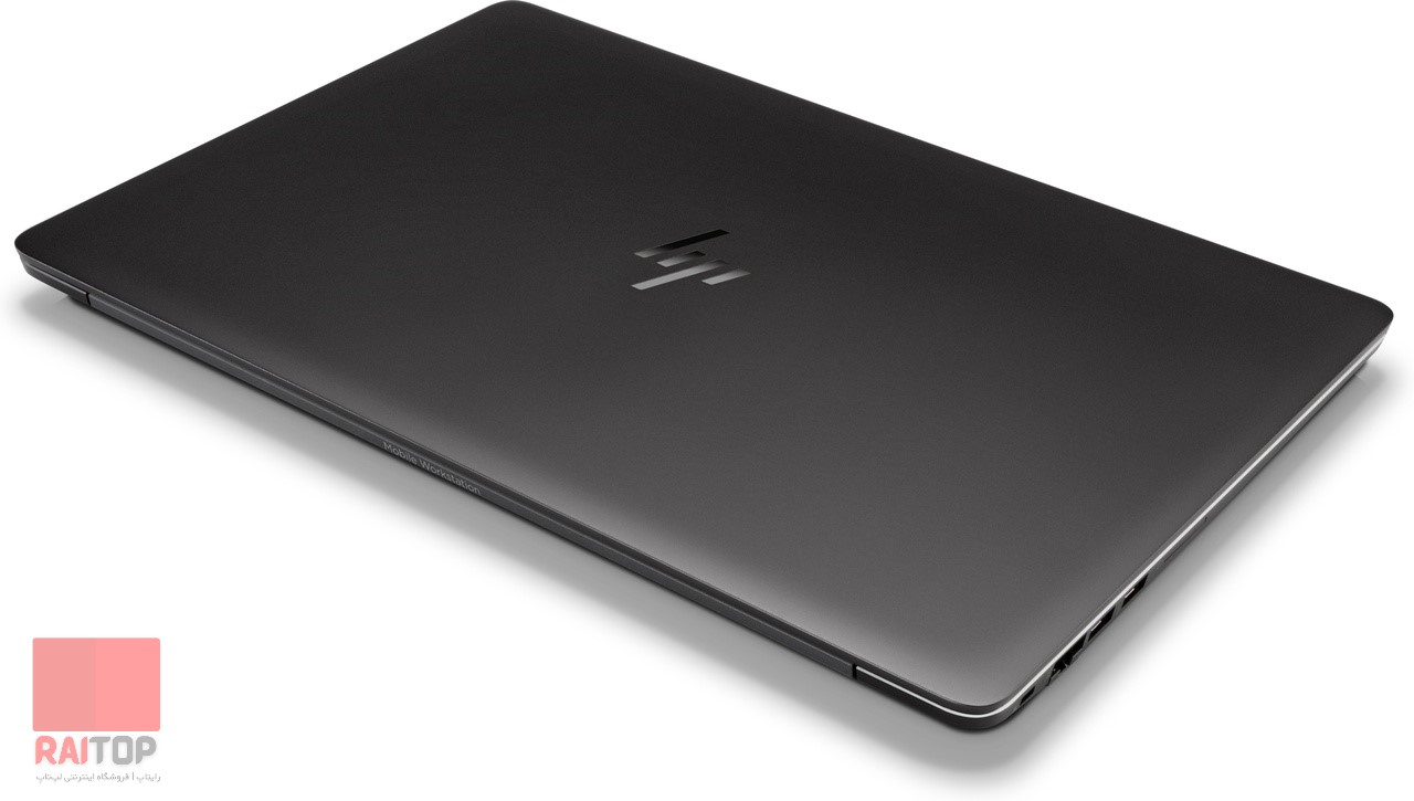 لپ تاپ استوک 15 اینچی HP مدل ZBook 15 Studio G4 بسته