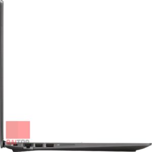 لپ تاپ استوک 15 اینچی HP مدل ZBook 15 Studio G4 چپ