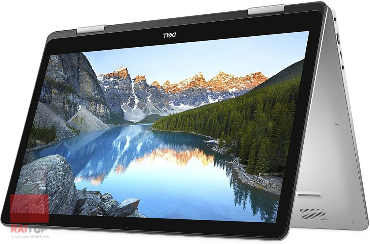 لپ تاپ استوک 17 اینچی 2 در 1 Dell مدل Inspiron 7786 وارون