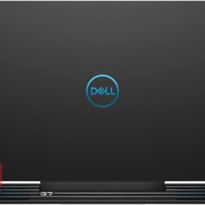 لپ تاپ استوک Dell مدل G7 15 7588 قاب پشت