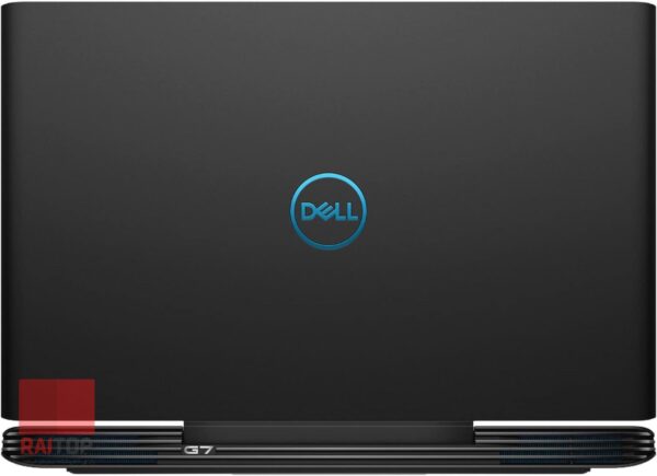 لپ تاپ استوک Dell مدل G7 15 7588 قاب پشت