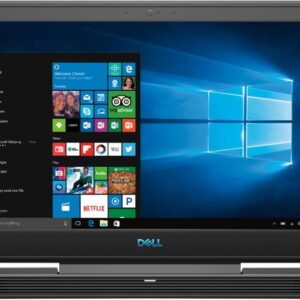 لپ تاپ استوک Dell مدل G7 15 7588 مقابل