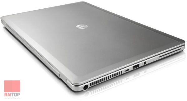 لپ تاپ استوک HP مدل EliteBook Folio 9470m بسته