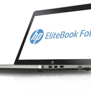 لپ تاپ استوک HP مدل EliteBook Folio 9470m راست
