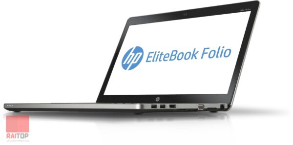 لپ تاپ استوک HP مدل EliteBook Folio 9470m راست