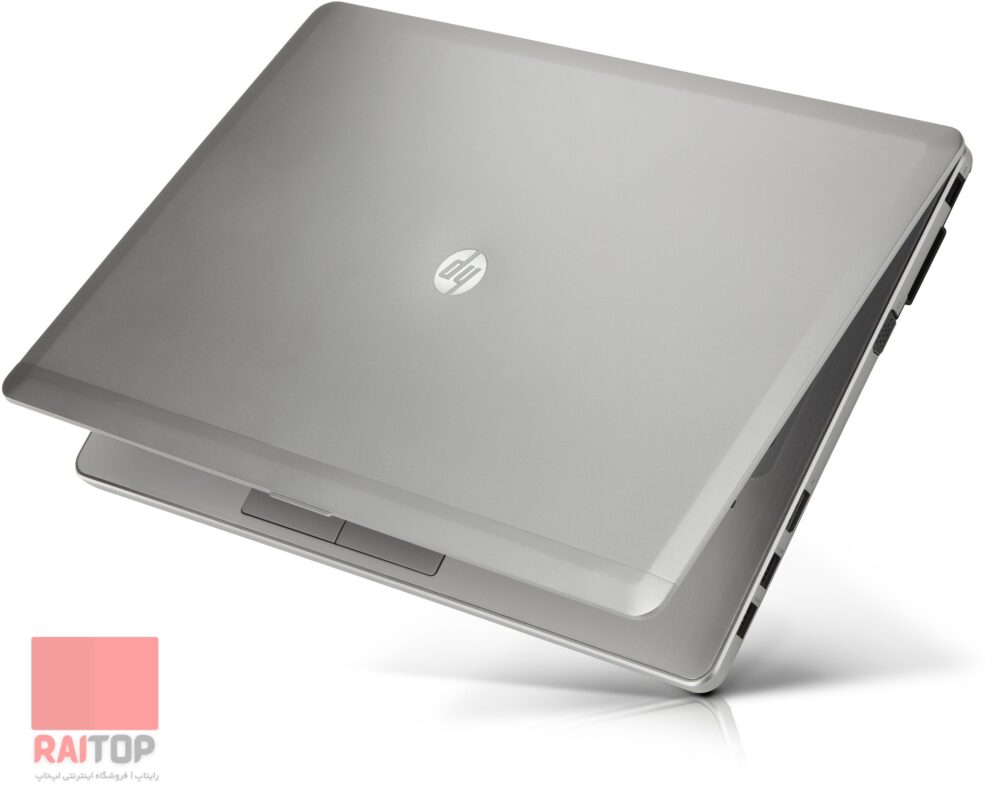 لپ تاپ استوک HP مدل EliteBook Folio 9470m نیمه بسته