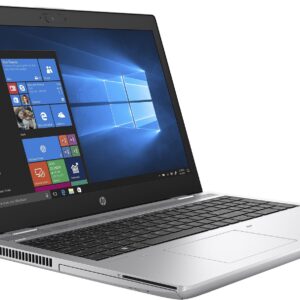 لپ تاپ استوک HP مدل ProBook 650 G5 رخ چپ