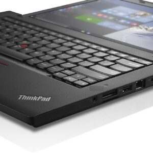 لپ تاپ استوک Lenovo مدل ThinkPad T460 باز