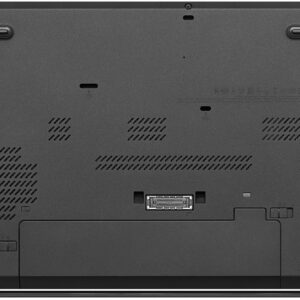 لپ تاپ استوک Lenovo مدل ThinkPad T460 قاب زیرین