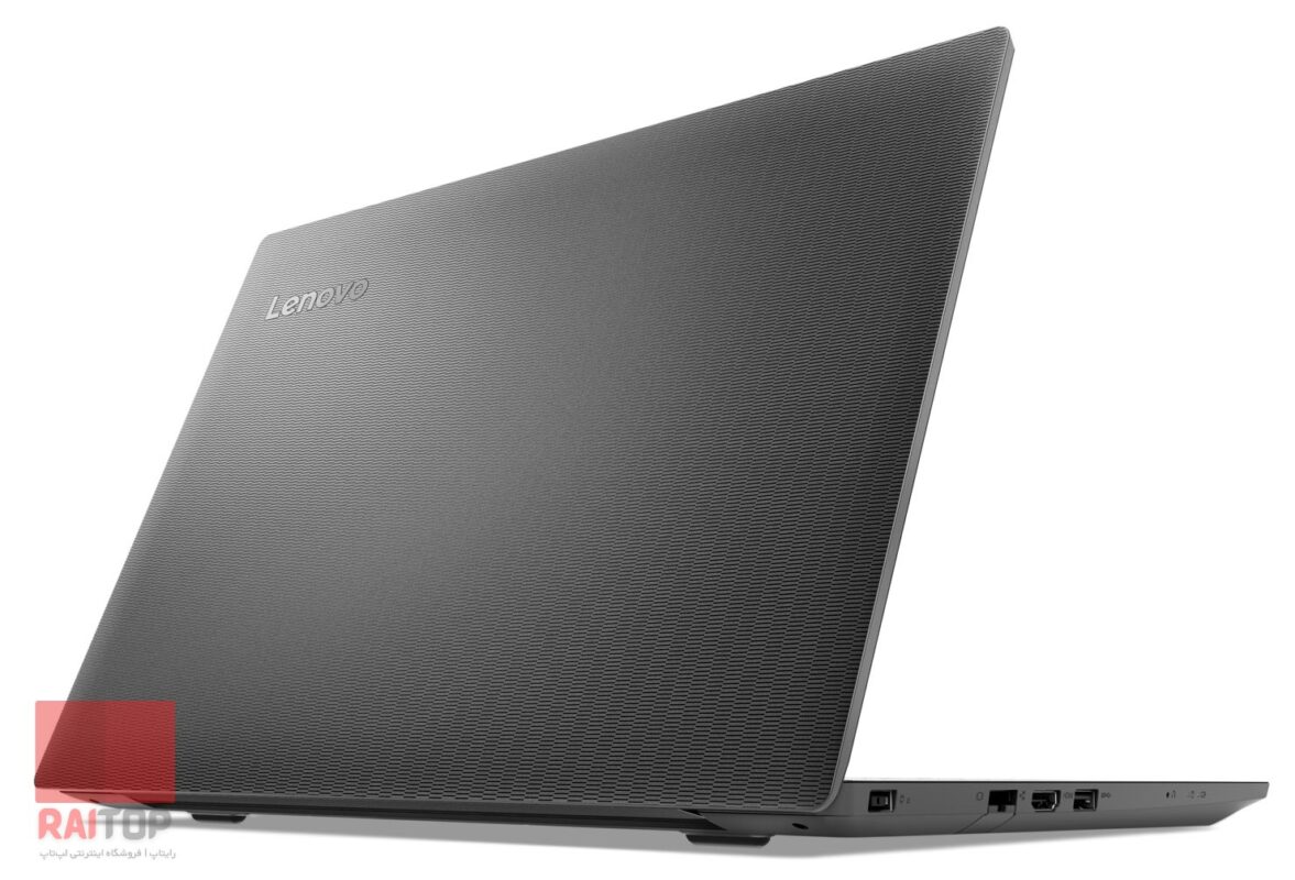 لپ تاپ استوک Lenovo مدل V130-15IKB پشت چپ