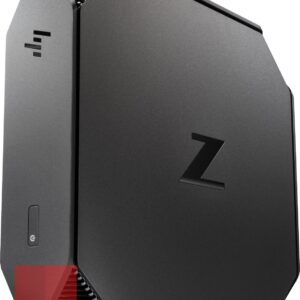 مینی کامپیوتر HP مدل Z2 Mini G3 Workstation رو