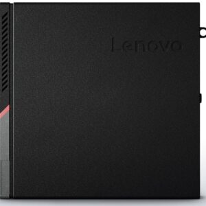 مینی کیس Lenovo مدل ThinkCentre M700 Tiny کنار