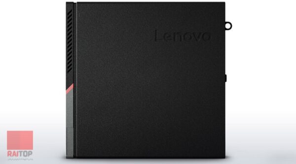 مینی کیس Lenovo مدل ThinkCentre M700 Tiny کنار
