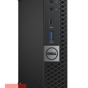 میکرو کیس Dell مدل OptiPlex 7050 رخ زیر