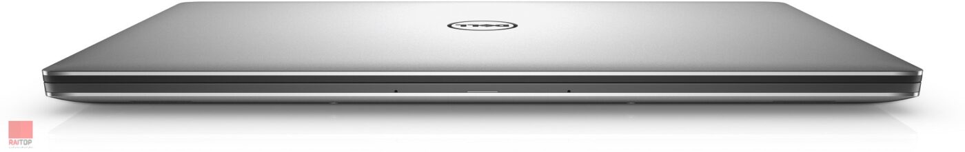 لپ تاپ استوک Dell مدل Precision 5510 بسته مقابل