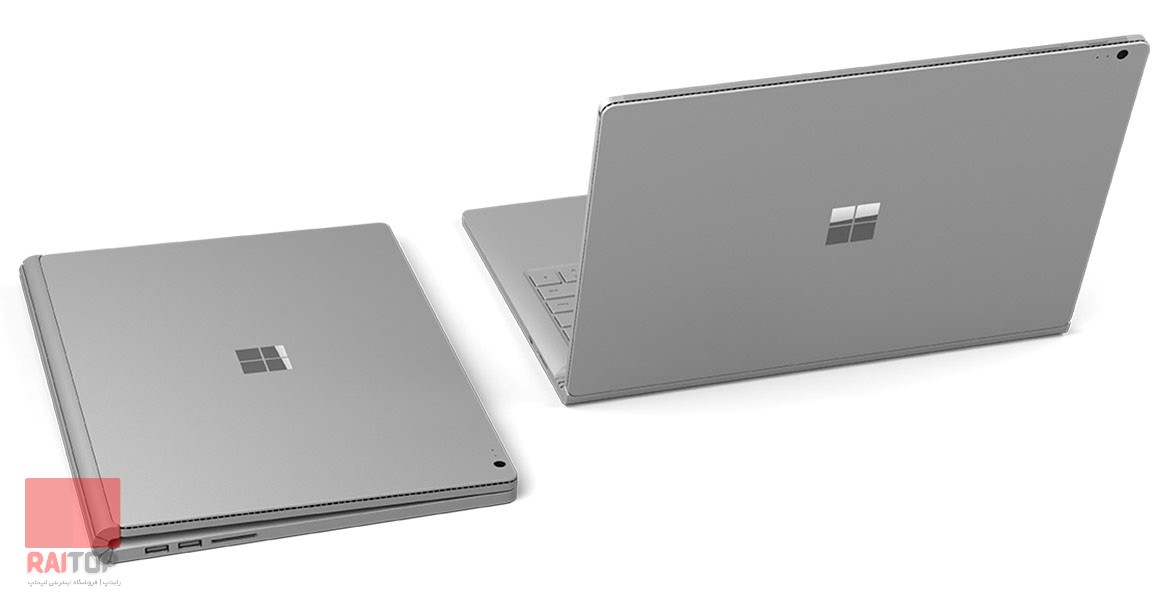 تبلت استوک 13 اینچی مایکروسافت مدل Surface Book 1 بنر ۲