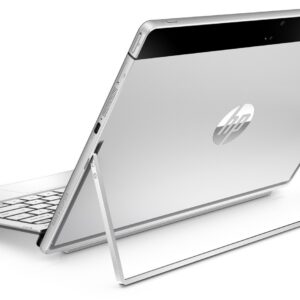 لپ تاپ 12 اینچی HP مدل Spectre x2 - 12-a010nr پشت راست