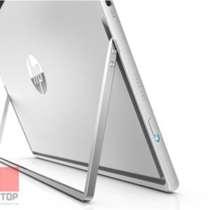 لپ تاپ 12 اینچی HP مدل Spectre x2 - 12-a010nr پشت چپ