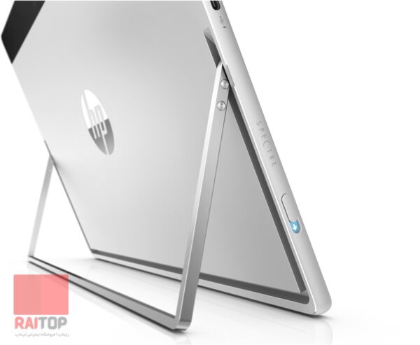 لپ تاپ 12 اینچی HP مدل Spectre x2 - 12-a010nr پشت چپ