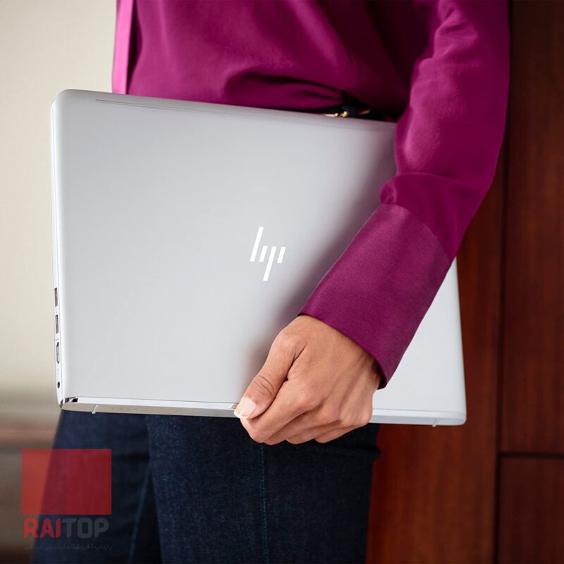 لپ تاپ 13 اینچی HP مدل ENVY 13-ab016nr اندازه