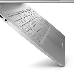 لپ تاپ 13 اینچی HP مدل ENVY 13-ab016nr چپ