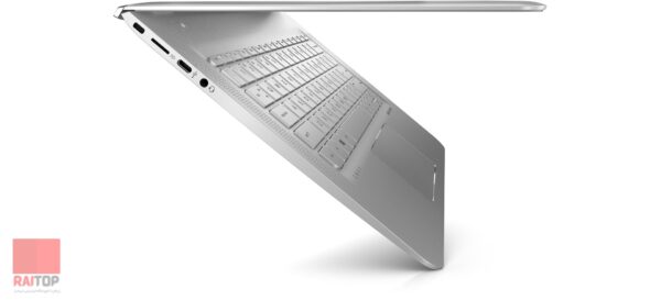 لپ تاپ 13 اینچی HP مدل ENVY 13-ab016nr چپ