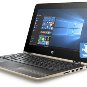 لپ تاپ 13 اینچی HP مدل Pavilion x360 – 13-u0 رخ راست