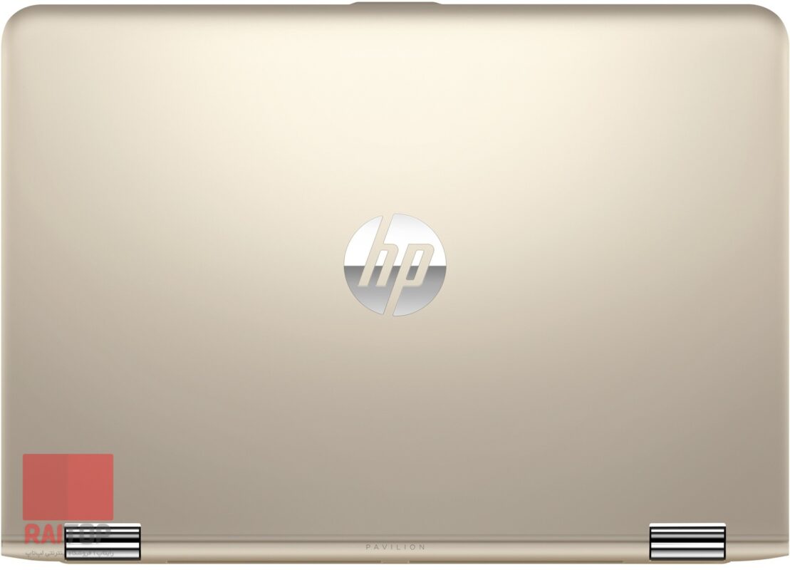لپ تاپ 13 اینچی HP مدل Pavilion x360 – 13-u0 قاب پشت
