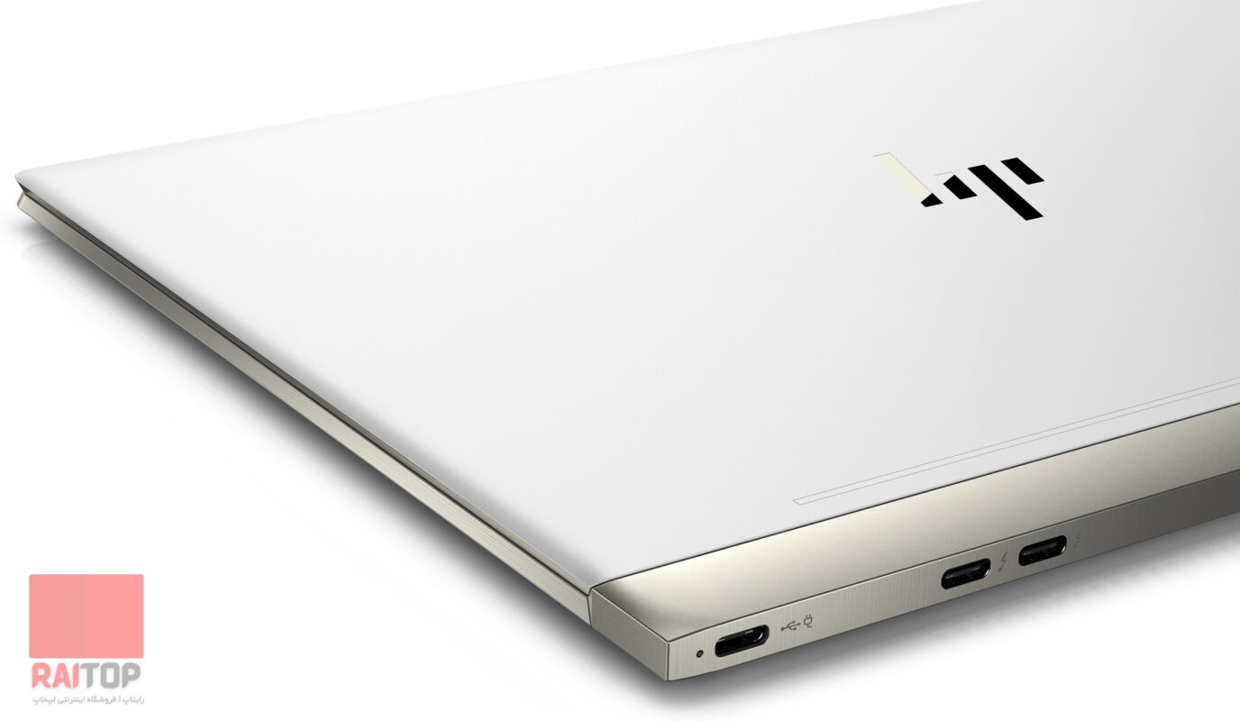 لپ تاپ 13 اینچی لمسی HP مدل Spectre - 13-af0 i7 بسته