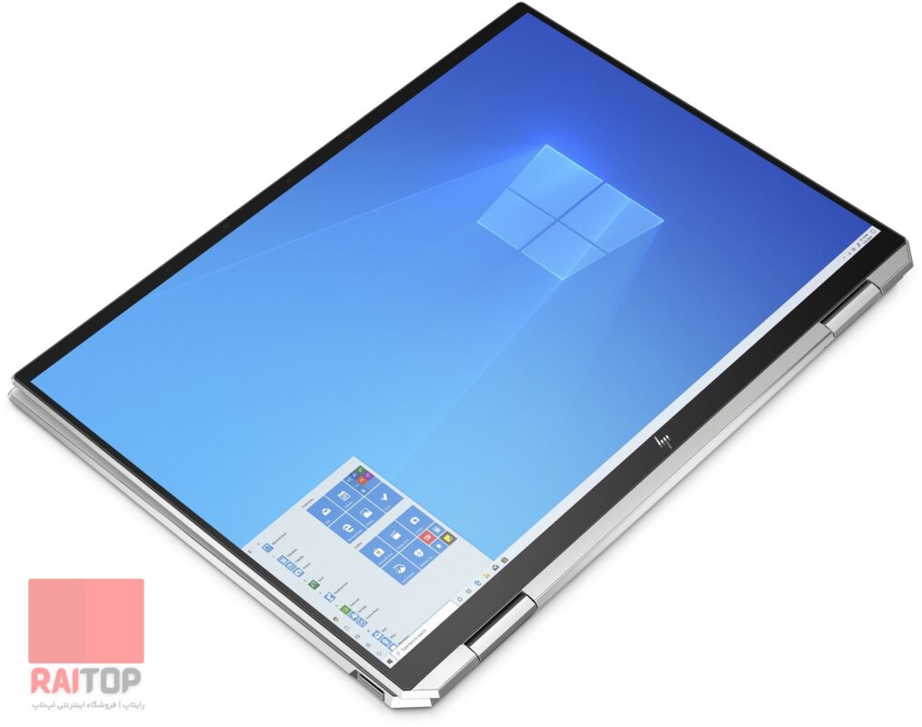 لپ تاپ 2 در 1 HP مدل Spectre x360 14-ea تبلتی