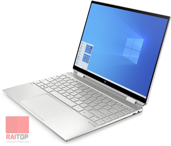 لپ تاپ 2 در 1 HP مدل Spectre x360 14-ea رخ راست