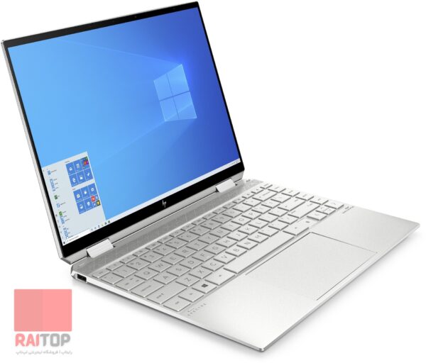 لپ تاپ 2 در 1 HP مدل Spectre x360 14-ea چتری