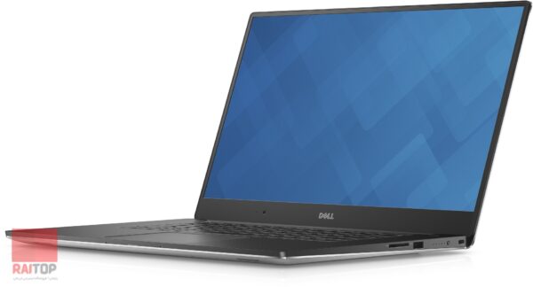 لپ تاپ Dell مدل Precision 5520 i7 4K رخ راست